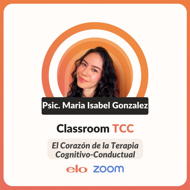 Cover Image for El Corazón de la Terapia Cognitivo-Conductual