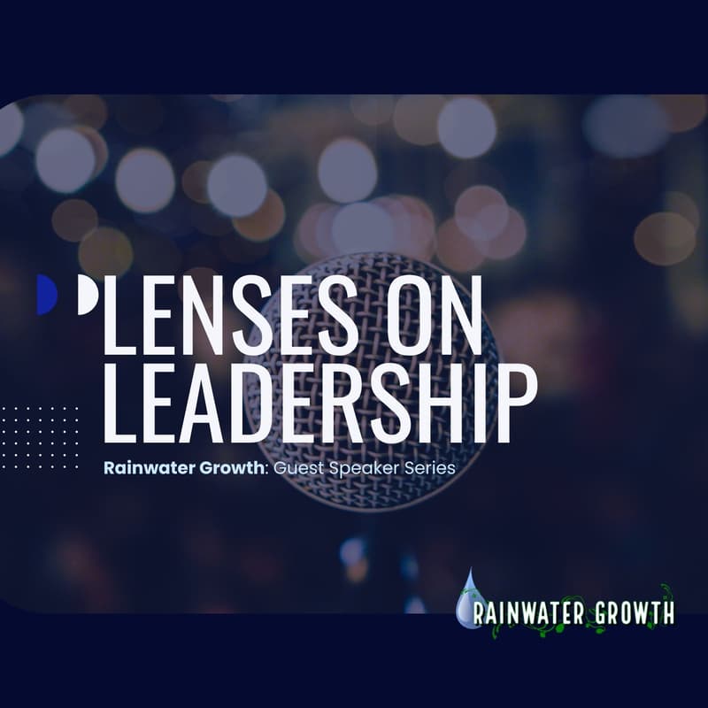 Cover Image for Panel: Lenses on Leadership