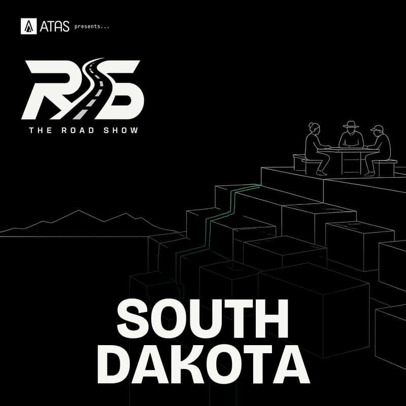 Cover Image for The Road Show: Sioux Falls Founder Meetup