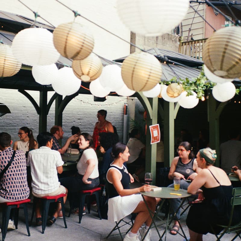 Cover Image for Reading Rhythms Queens: June 11th