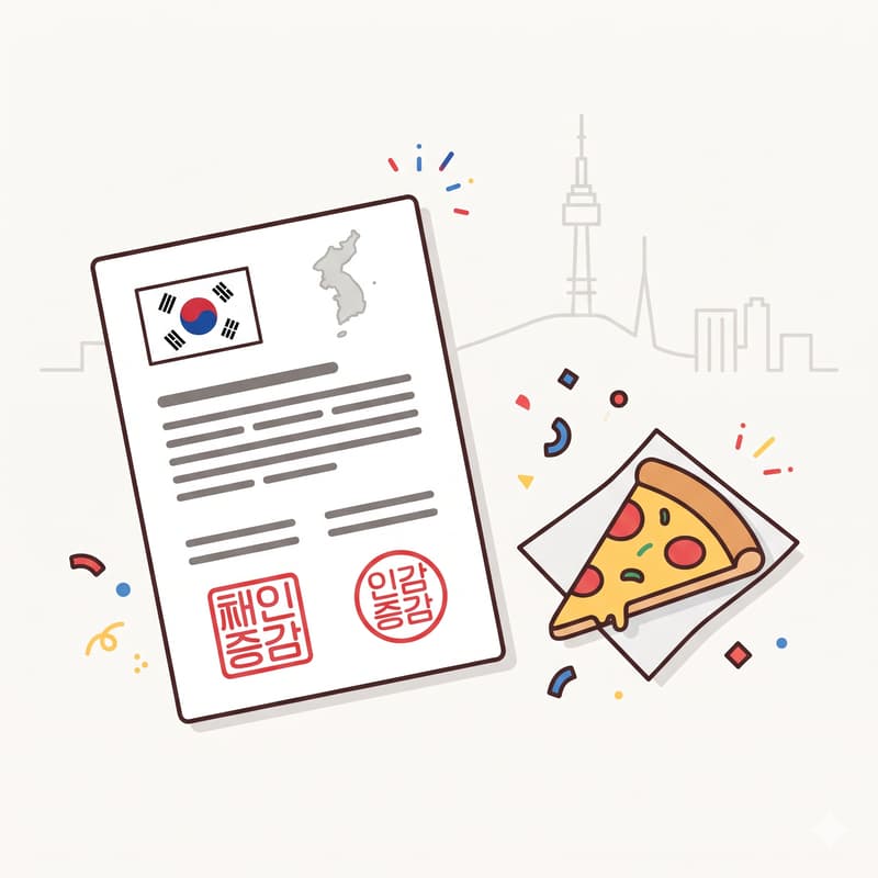Cover Image for Incorporation Crash Course ft. Free Seal, Free Consultation & Pizza🍕
