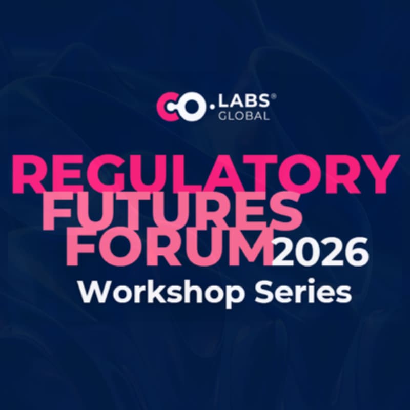 Cover Image for Heads of Regulatory Reporting: Building a sustainable future for Regulatory Reporting