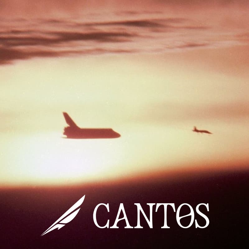 Cover Image for Cantos & Wells Fargo Frontier Tech Founder Happy Hour