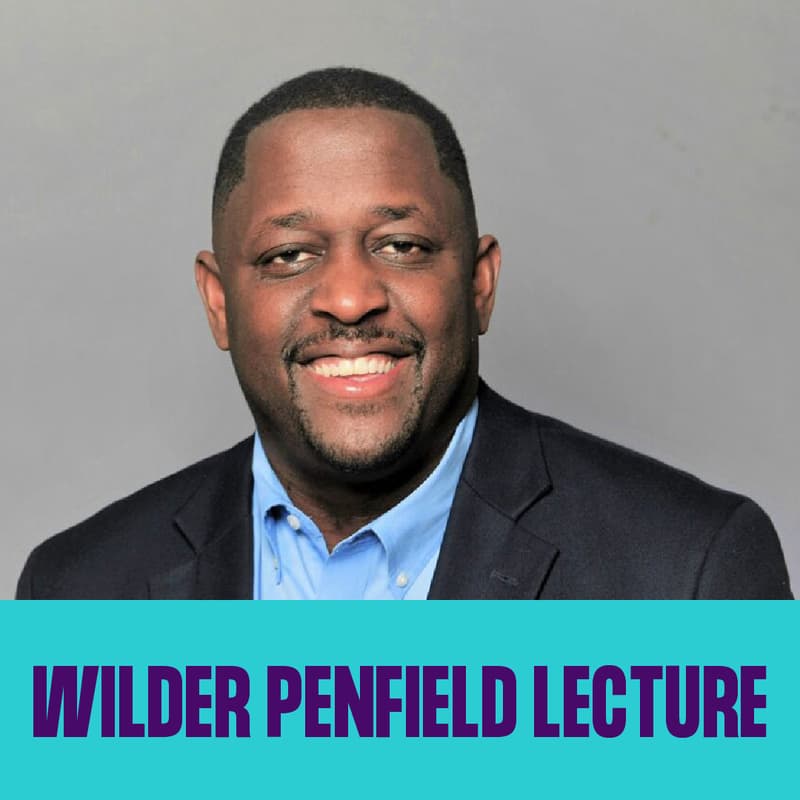 Cover Image for The Wilder Penfield Lecture