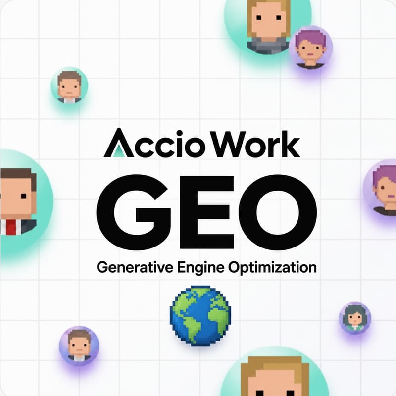 Cover Image for The Next Evolution: Winning the AI Recommendation Era with GEO π