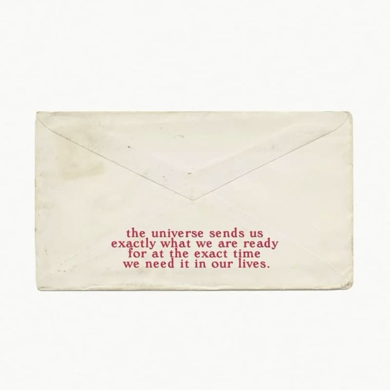Cover Image for Dear Me, Myself & I: A letter-writing journey through time