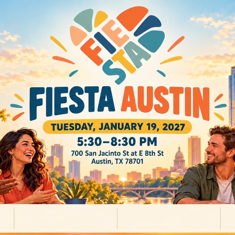 Cover Image for π FIESTA