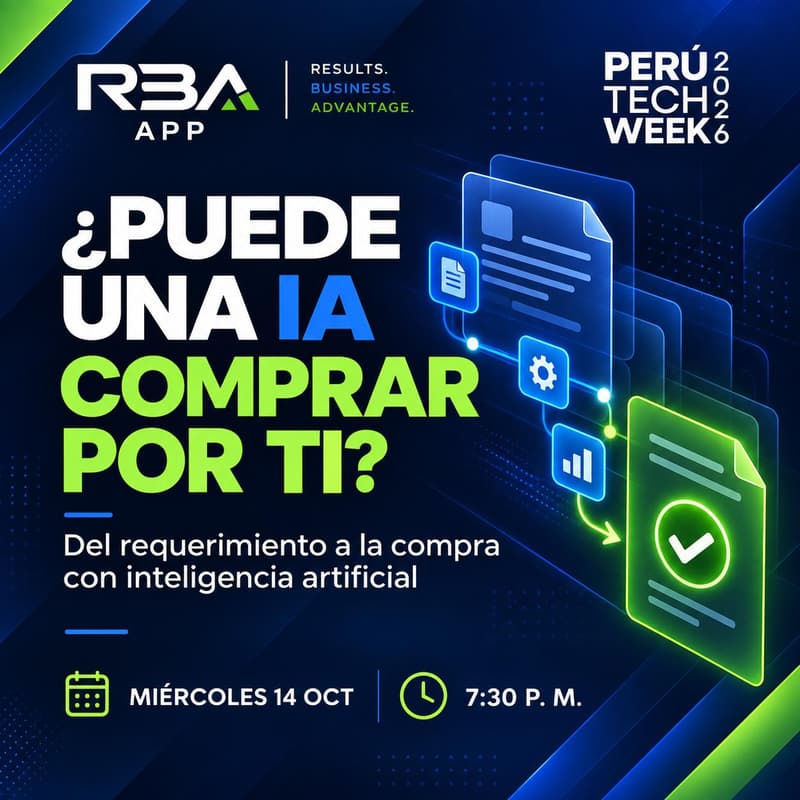 Cover Image for ¿Puede una IA comprar por ti?