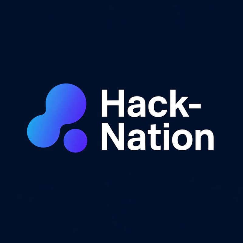 Cover Image for Hack Nation 6th Global AI Hackathon