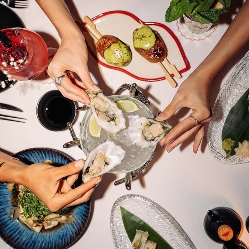 Cover Image for CPG Supper Club: ATX Edition