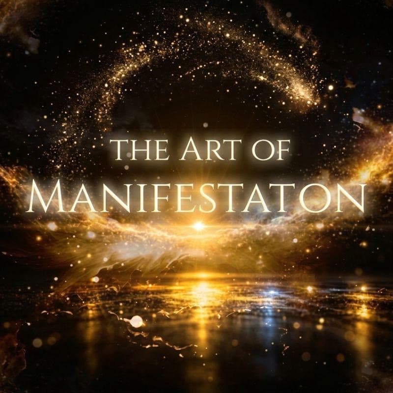 Cover Image for The Art of Manifestation — Private Screening at Quantum Wellness Spa