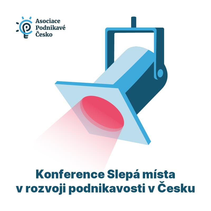 Cover Image for Slepá místa v rozvoji podnikavosti v Česku