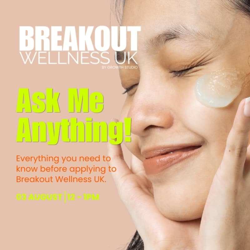 Cover Image for Ask Me Anything: Everything You Need to Know Before Applying to BWUK