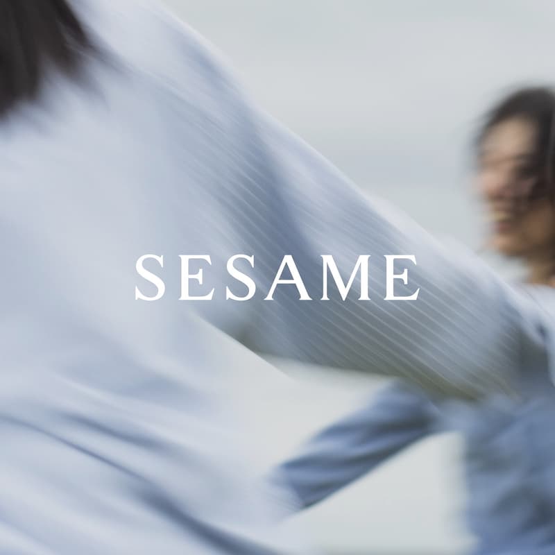 Cover Image for Open Sesame: A Happy Hour with the Team