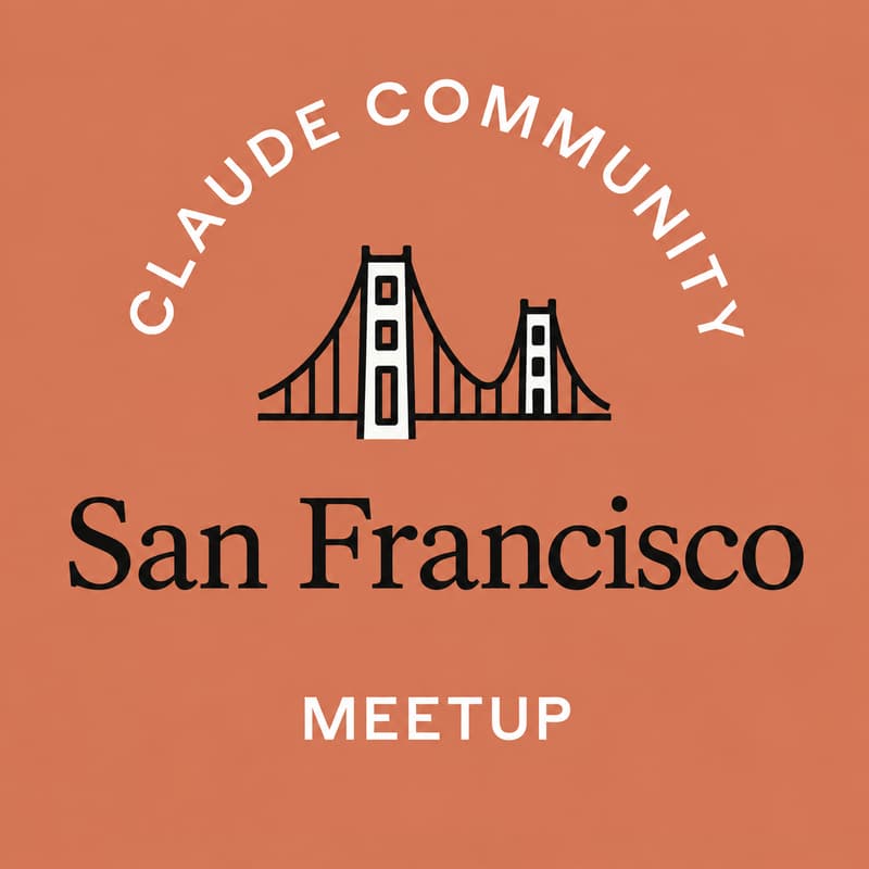 San Francisco | Claude Culture