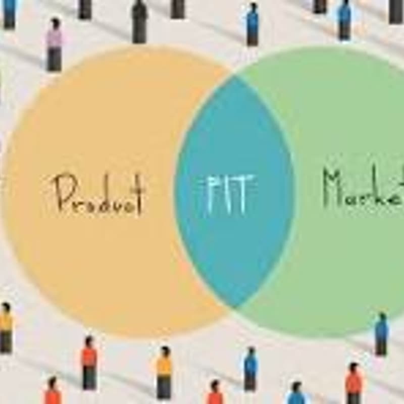 Cover Image for 2026 Summer Session #1: Product-Market Fit by Belinda Lau