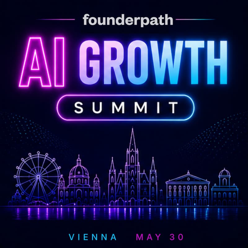 Cover Image for AI Growth Summit — Vienna