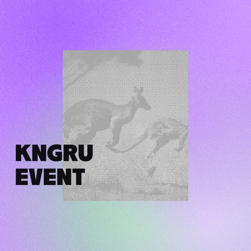 Cover Image for SYDNEY | Founder Stories | KANGARU Talk
