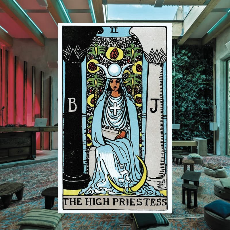 Cover Image for Trust Your Inner Compass