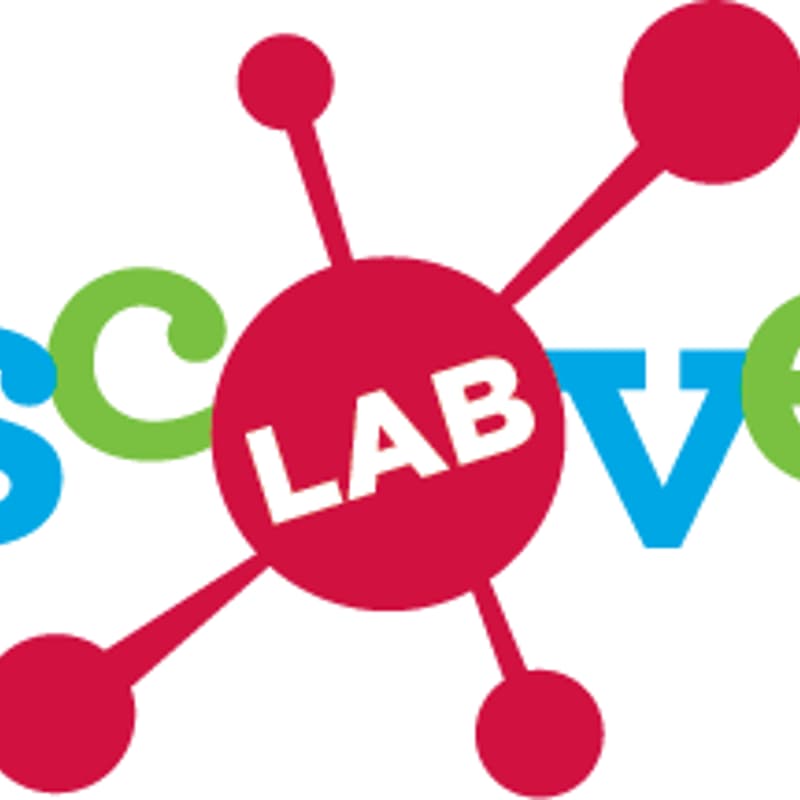 Cover Image for Play More at Discovery Lab
