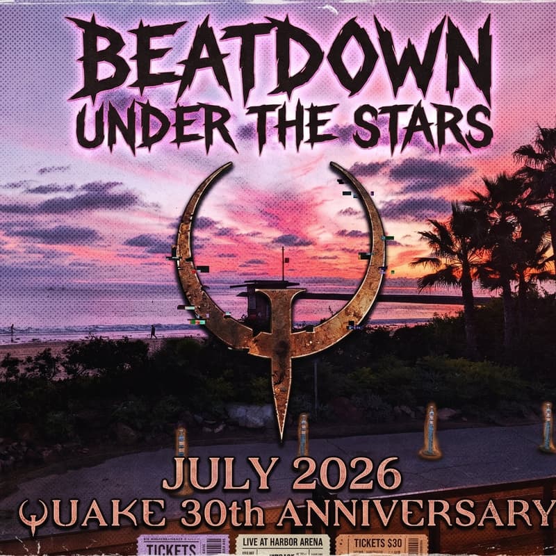 Cover Image for Beatdown Under the Stars 2026