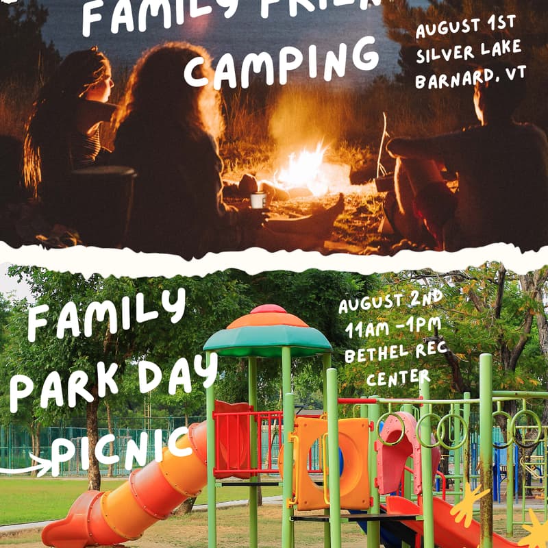 Cover Image for Queer Family Picnic BBQ