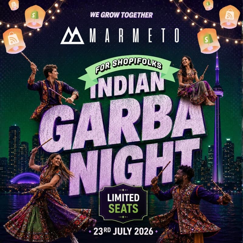 Cover Image for Networking Over Garba