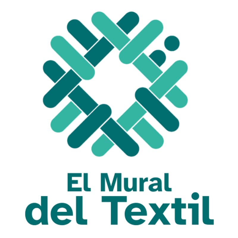 Cover Image for El Mural del Textil Ver. Online en el marco mundial del Medio ambiente 🌎
