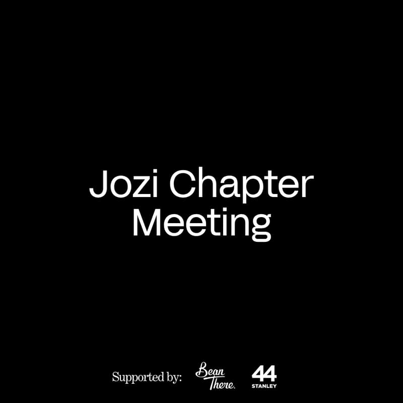 Cover Image for YU Jozi Chapter