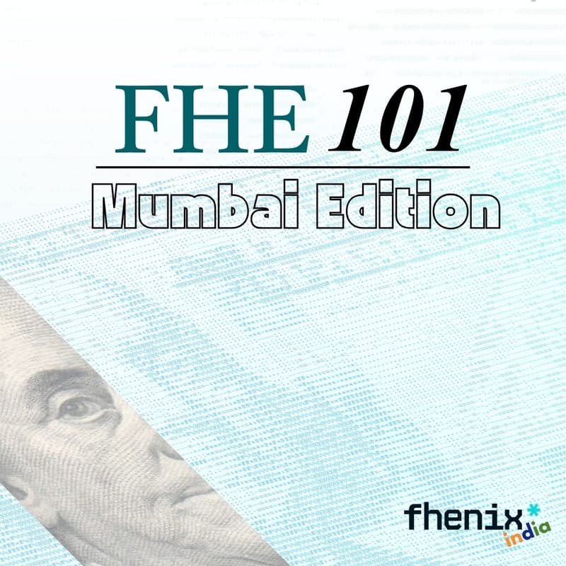 Cover Image for FHE 101 : Mumbai Edition