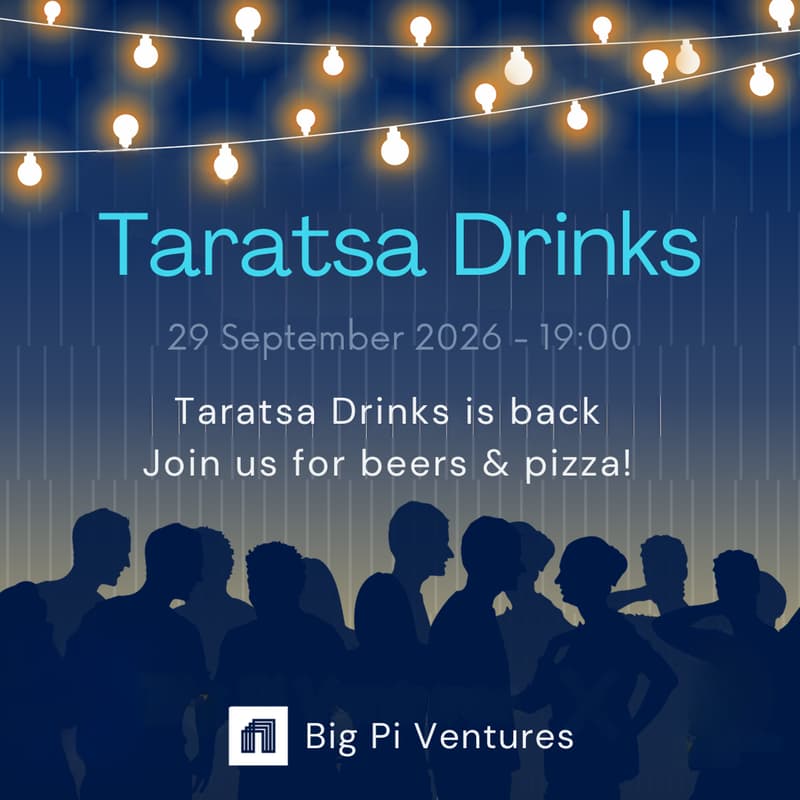Cover Image for Taratsa Drinks