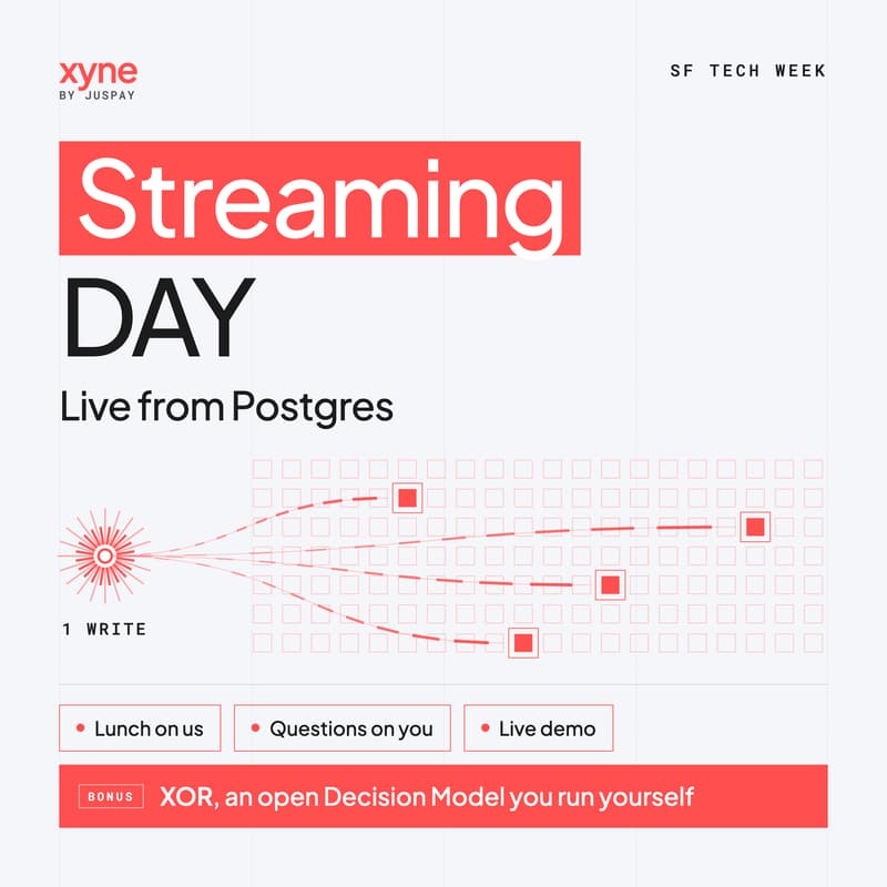 Cover Image for Extending Postgres With Sync Engine #SfTechWeek