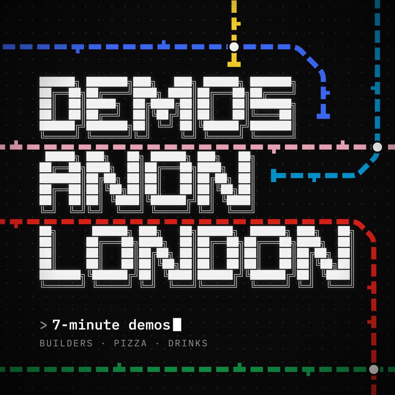 Cover Image for Demos Anon #6