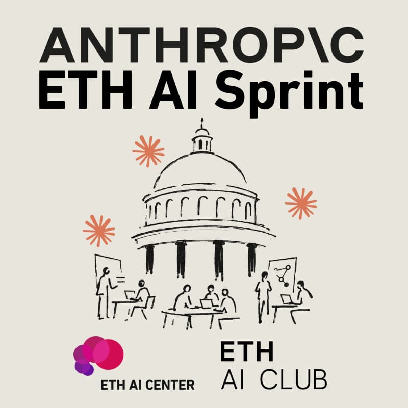 Cover Image for Anthropic-ETH AI Sprint