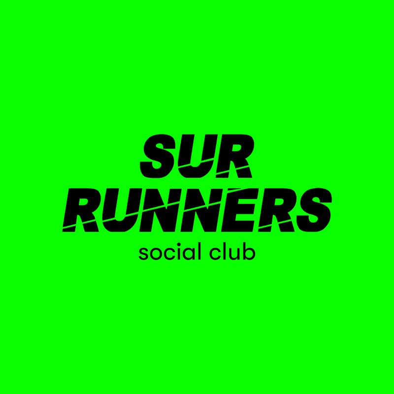 Cover Image for SUR RUNNERS SOCIAL RUN