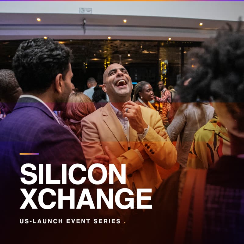 Cover Image for Silicon Xchange: LA Dinner