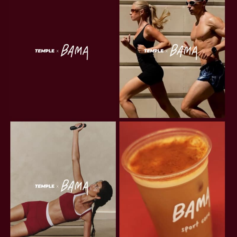 Cover Image for Movement + Brunch at Bama