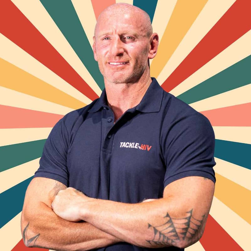 Cover Image for An Evening with Gareth Thomas