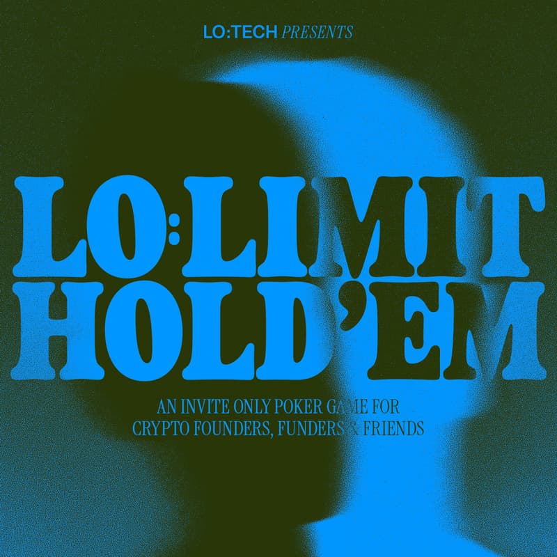 Cover Image for LO:Limit Holdem