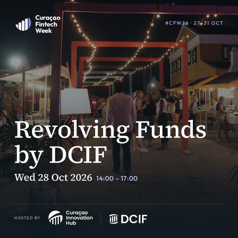 Cover Image for Revolving Funds by DCIF