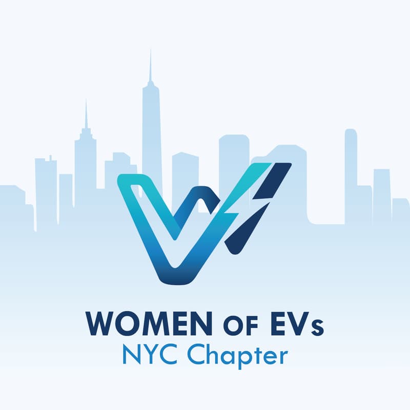 Cover Image for WEV NYC Happy Hour