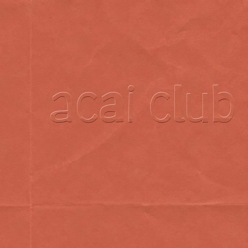 Cover Image for acai club x Notion Community | Saturday One
