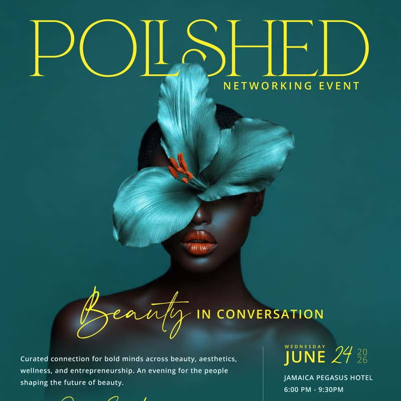 Cover Image for POLISHED