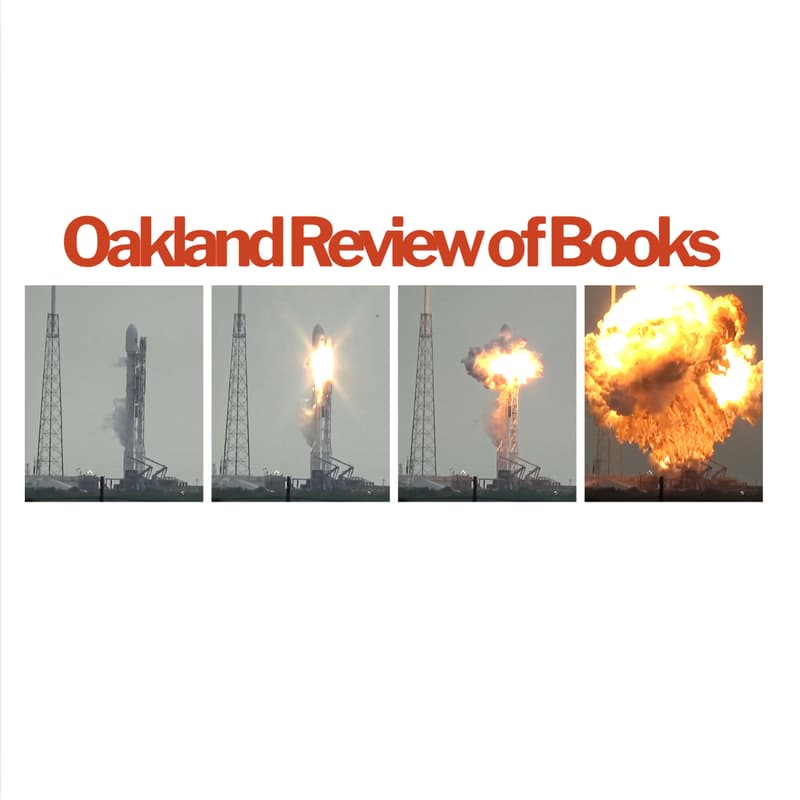 Cover Image for ORB Launchiversary: Always Be Launching