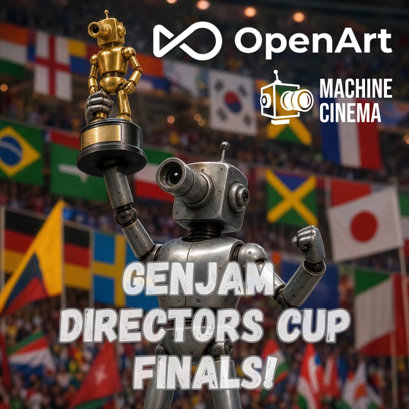 Cover Image for Directors Cup - Finals Match