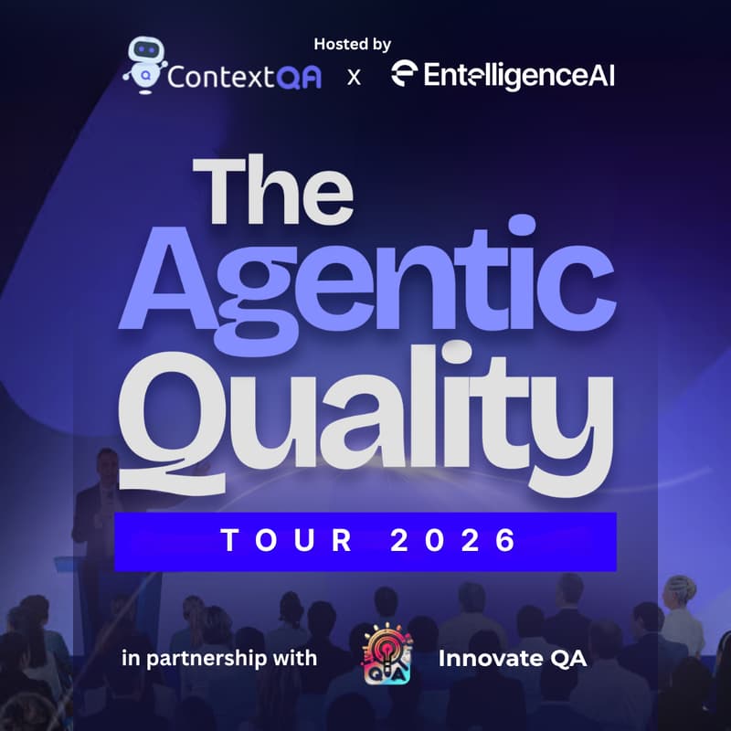 Cover Image for The Agentic Quality Tour - Boston