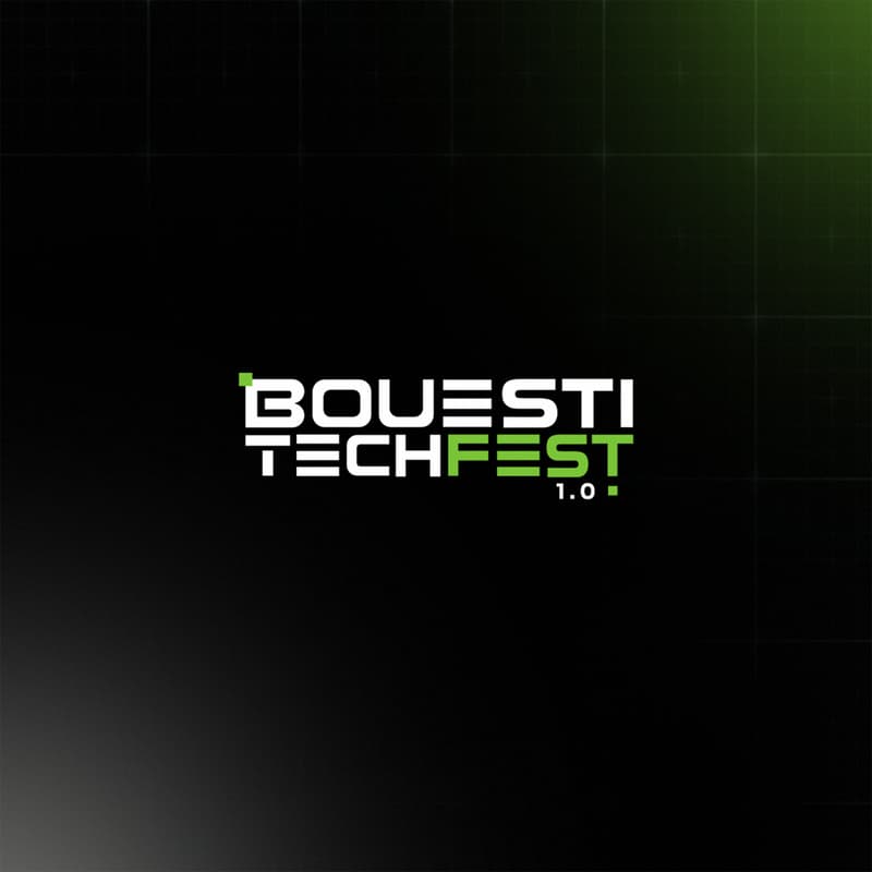 Cover Image for Bouesti Tech Fest 1.0