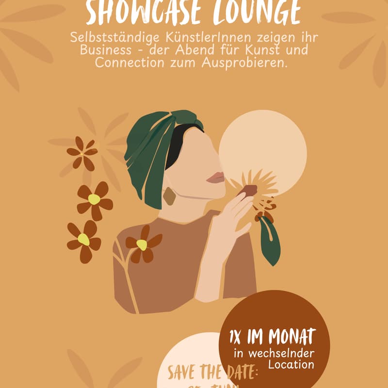 Cover Image for ShowcaseLounge Ulm