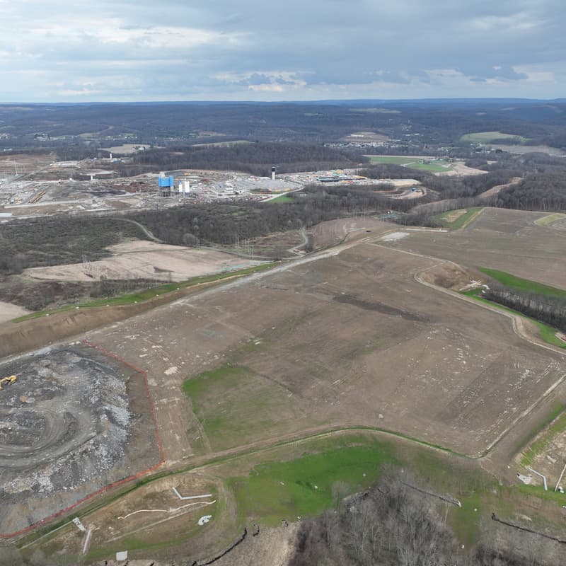 Cover Image for Tracking the Data Center Industry: Insights from Southwestern Pennsylvania