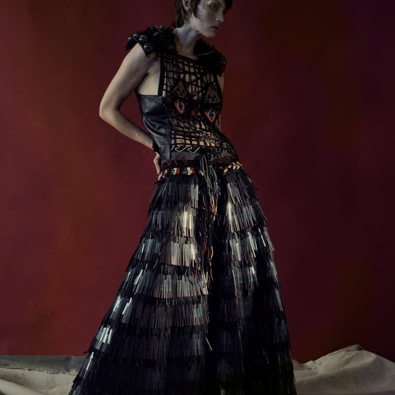 Cover Image for Leyla Kashani Showroom